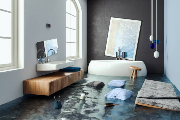 Best Professional water damage repair  in Caway, AR