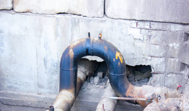 Carpet water damage restoration in AR